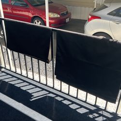 Black Out Curtains