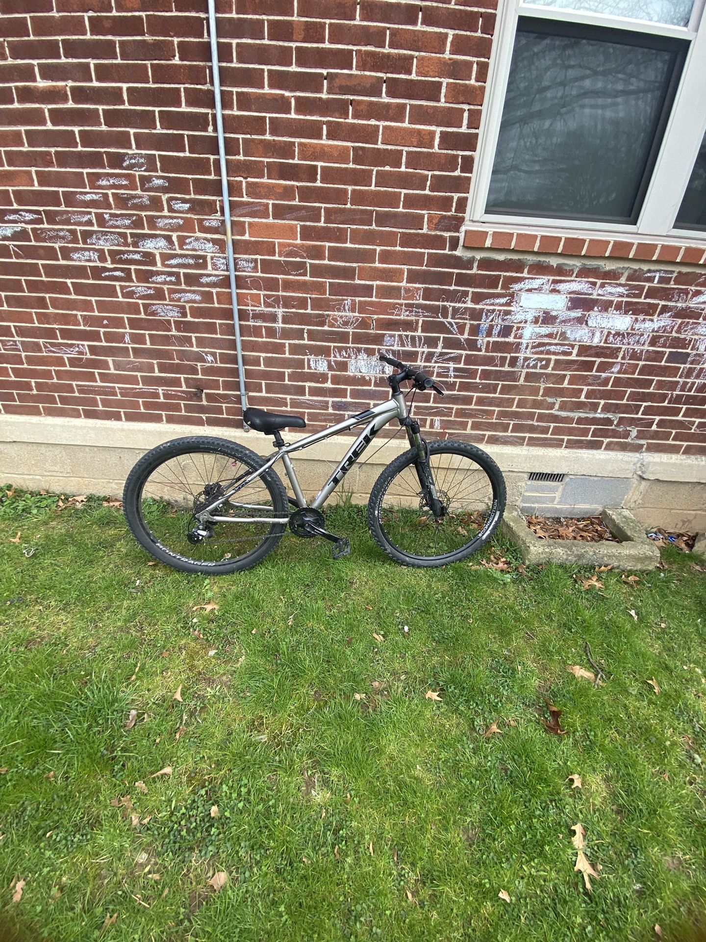 Trek Marlin 5 27.5 Inch