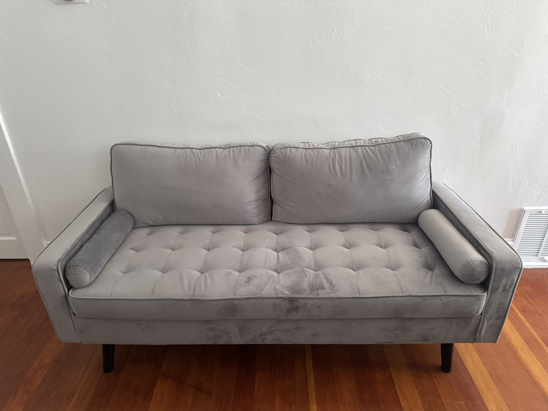 Couches And Chair