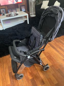 Stroller