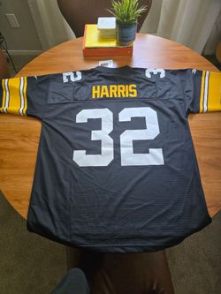 Steelers jersey