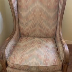 Antique Chairs