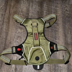 KONG Tactical Vest Dog Harness