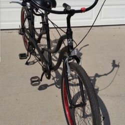 Greenline Tandem Bike for Sale in Artesia CA OfferUp
