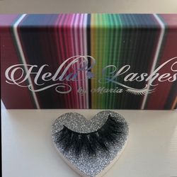 EYE LASHES