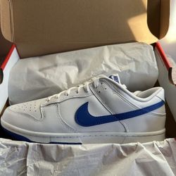 Nike Dunk Low Size 11