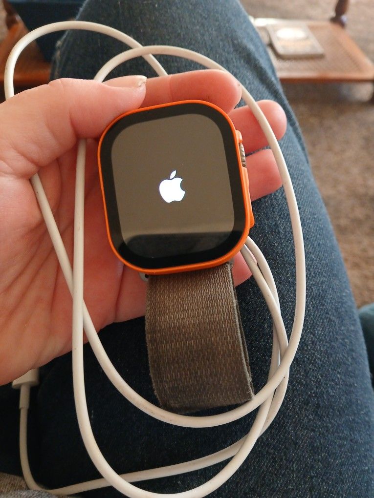 Apple Watch ULTRA