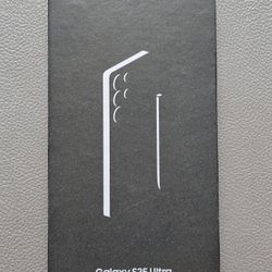 SAMSUNG GALAXY S25 ULTRA 256GB T-MOBILE OR METRO PCS CARRIER IN NEW Condition