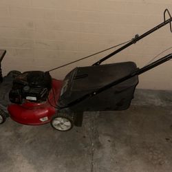 Lawn Mower