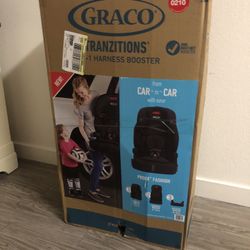 Graco Car Seat 