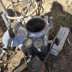 Misc Items