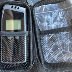 Breathalyzer/ alcohol tester