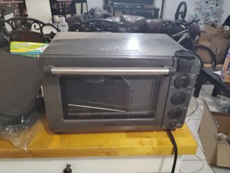 Tovala Countertop Oven