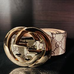 Brand New Men’s Belt 