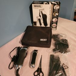 Wahl Haircutting Kit 