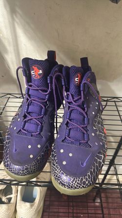 Barkley Posite Max ‘Phoenix Suns’