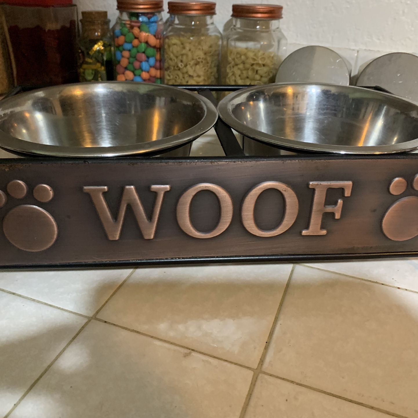 Large Dog Bowl Slow Feeder for Sale in Plantation, FL - OfferUp