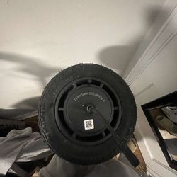 Gotrax G4 500w Motor