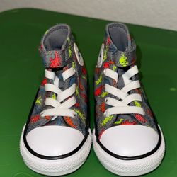 KIDS CONVERSE LOT 