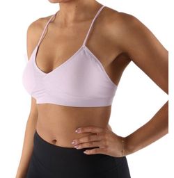 Sport bra