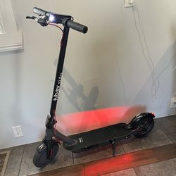 Electric Scooter Hiboy S2 pro
