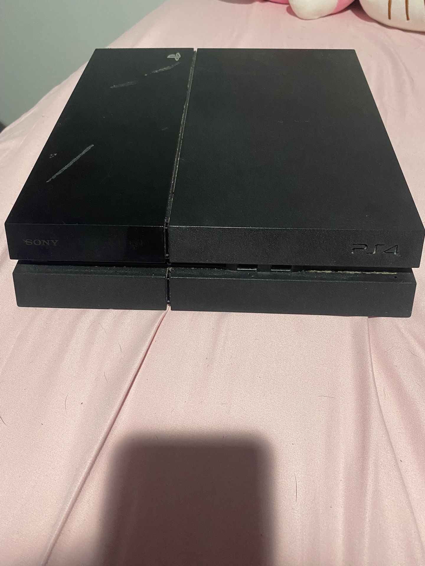 PS4