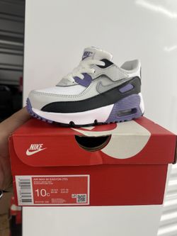 Nike AIR MAX 90 EASYON (TD)
