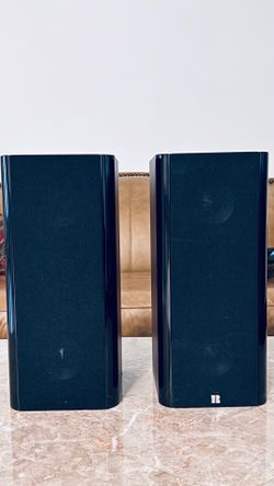 Audio Speakers
