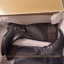 Michael Kors Boots