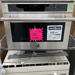 Jennair  Built In Microwave. Under Retail Price 