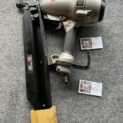 Porter Cable Framing Air Nail Gun