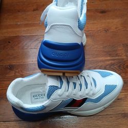Gucci Sneakers Size 10