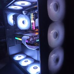 💻 Custom RTX 3080 Gaming PC – i7-9700K | 32GB DDR4 | 1TB NVMe | Ready to Game