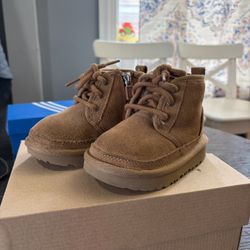 Ugg Boots T Neumel Toddler