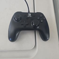 Nintendo Switch Controller