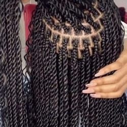 Hair Braiding