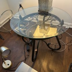 End Tables (2)
