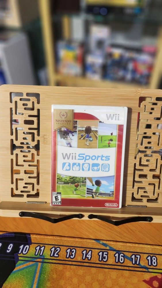 Wii Sports