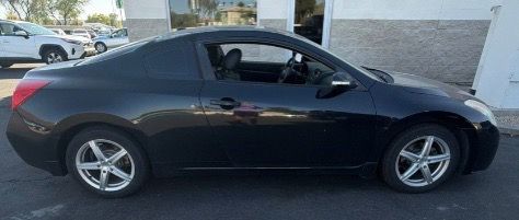 2008 Nissan Altima