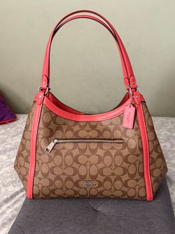 Kristy coach purse