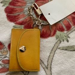 Kate spade Keychain 