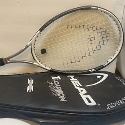 Head Ti Carbon 7000 Tennis Racquet Grip 4 3/8
