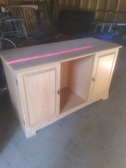 Giant Cabinet