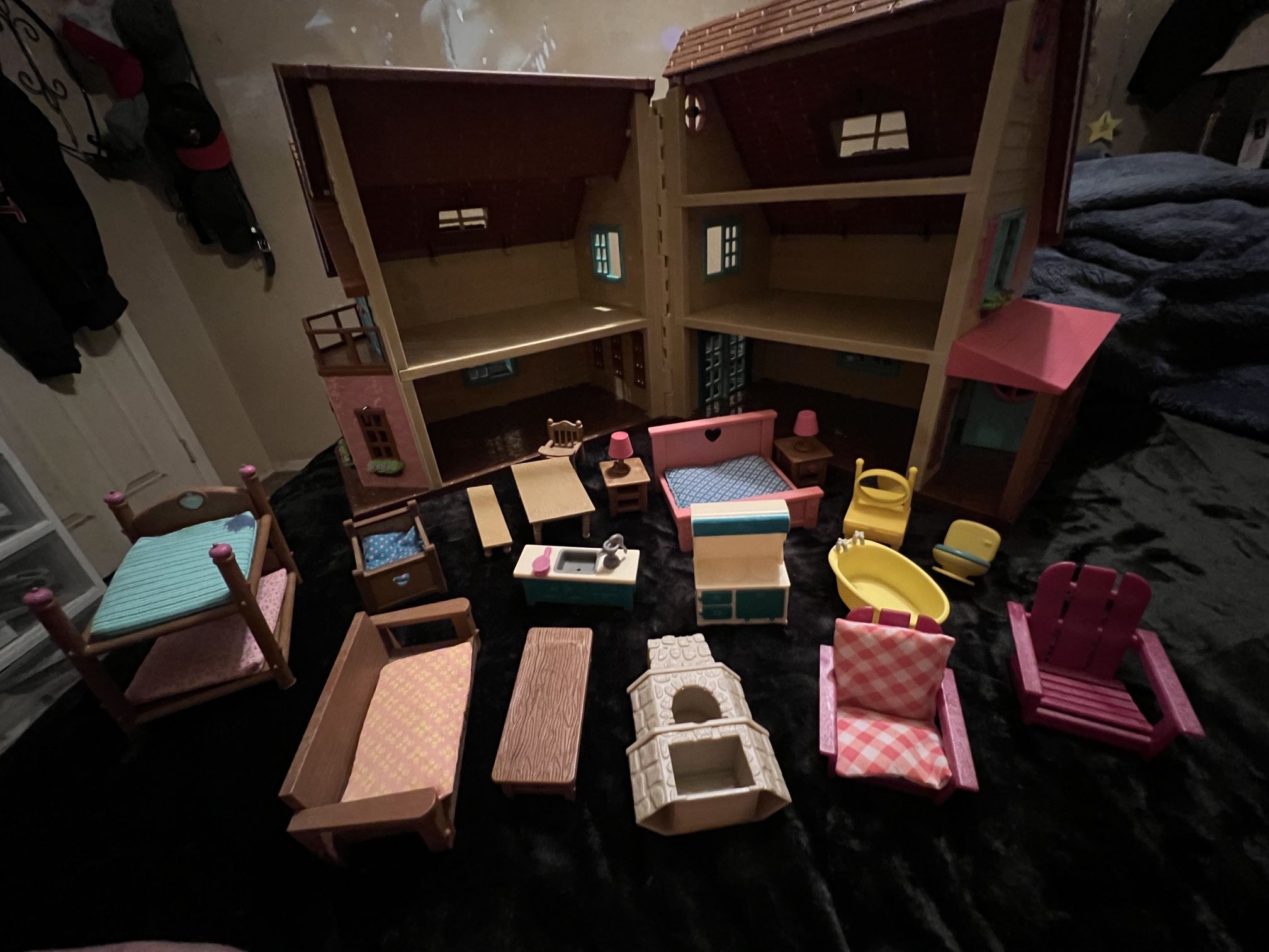 Doll House