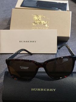 BURBERRY 4181 woman's