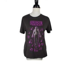 Stranger Things Max Tee Unisex Size Medium