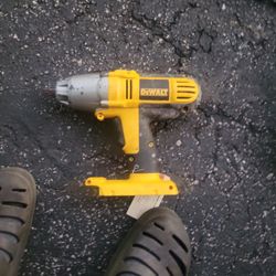 dewalt DC800 impact