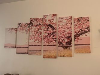 Wall art
