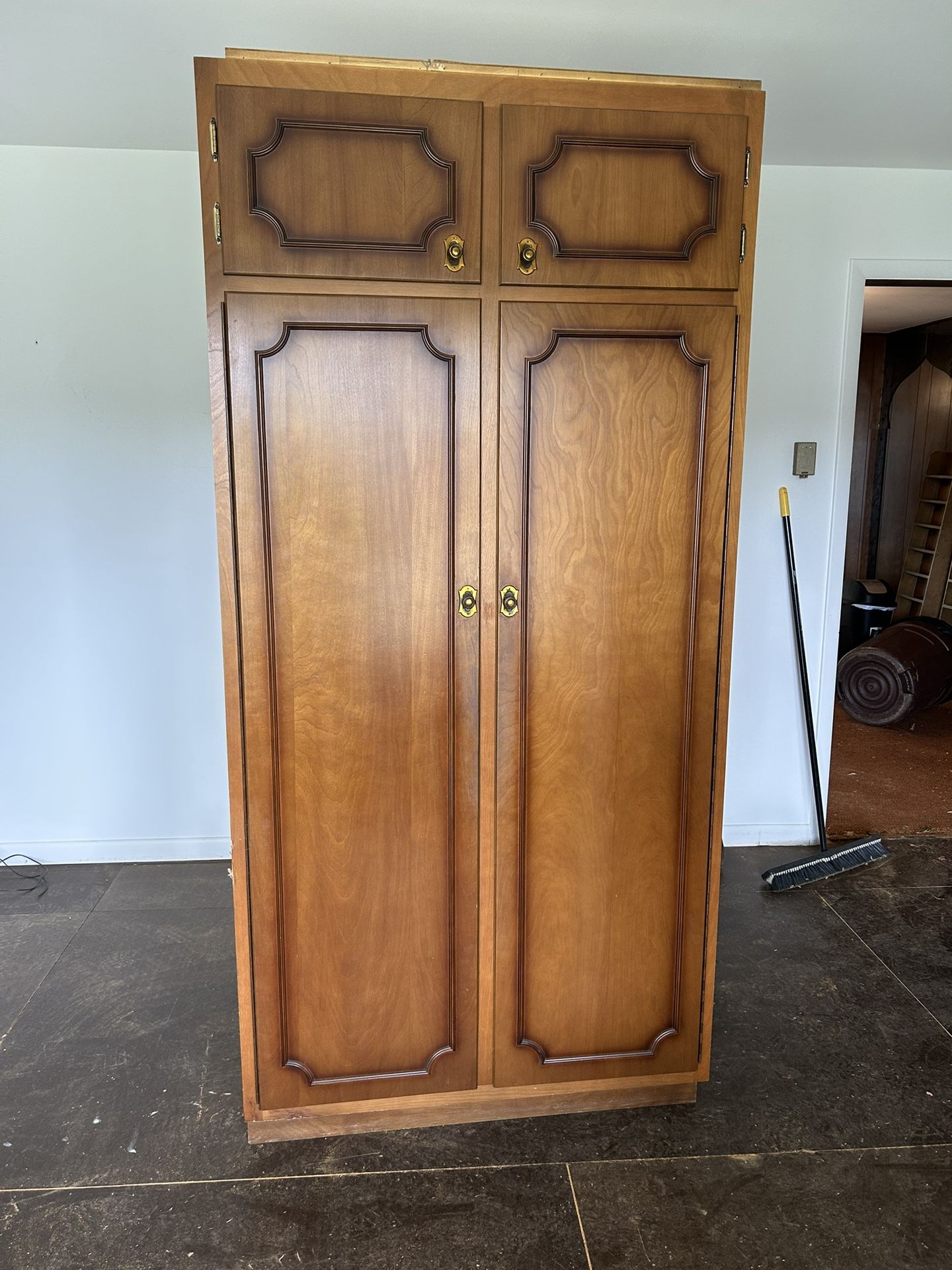 Large Kitchen Pantry For Sale!