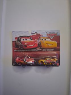 Disney Pixar Cars